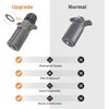 Oyviny RV 7 Pin Trailer Plug with IP68 Waterproof Seal
