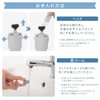 IRISOHYAMA IMLS-01-H Women's Multi-Shaver 5-in-1 with Cleaning Brush Vio Compatible,
