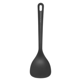 HENCKELS Silicone Onyx Cooking Utensils, 1, Black