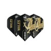 WINMAU Rhino Country Flag Design Dart Flights - 10 sets