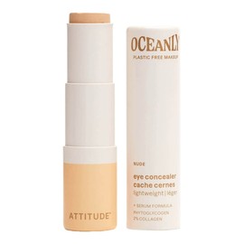 Oceanly Light Coverage Concealer, Nude 5.7g