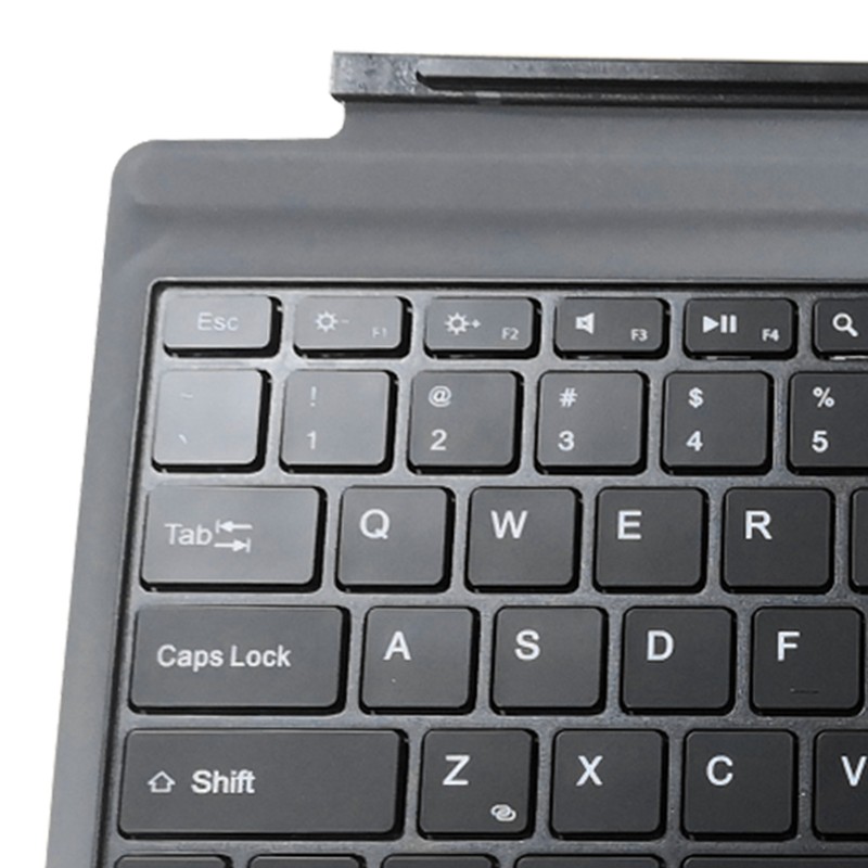 Wireless Bluetooth Keyboard for Surface Pro 7 7+ Pro6 Pro5
