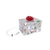 HoHoHoH2o Automatic Christmas Tree Watering System Device, Santa’s Tree Helper