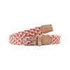 Brax Women's Belt, 47 rose, 110