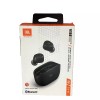 JBL by Harmen VIBE100 TWS Earbuds with Case Deep Bass