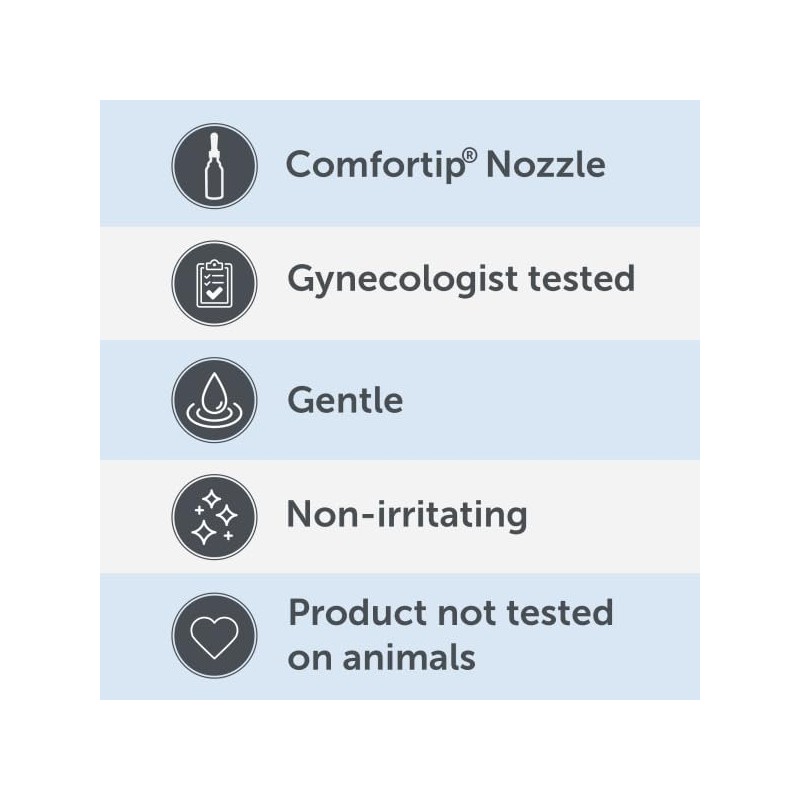 Summer's Eve Extra Cleansing Vinegar & Water Douche 2 Each