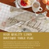 Easter Table Runner 40 x 180 cm – Modern Table