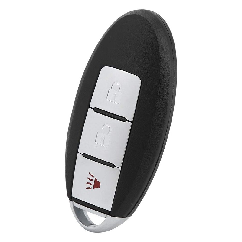 Keyless Entry Key, 3 Button Keyless Entry Remote Car Key