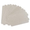 BOJACK Microwave Waveguide Cover Cutable Mica Board for microwave 117