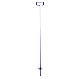Bon 19-168 Long Handle Asphalt Depth Gauge