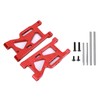 Metal Front Swing Arm RC Car Spare Parts for WLtoys
