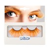 Boland- Selbstklebende Wimpern XL, 1 Paar, künstliche Wimpern, einfaches Auftragen,