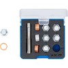 Oil Drain Thread Repair Kit, 168