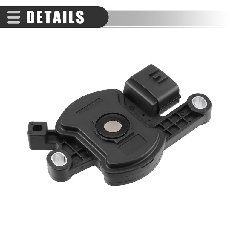 Motoforti Neutral Safety Switch, Automatic Transmission Neutral Safety Switch, for