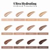Jerome Alexander Airbrush Foundation Ultra Hydrating, Spray Foundation Makeup with