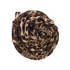 Vikodah Womens Silky Neck Scarf Chiffon Scarves Soft Smooth Satin
