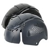 GREEN DEVIL Matrix Lite Head Protection Bump Cap Universal Safety