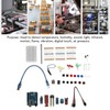 Circuit Board Basic Starter Set Obstacle Avoidance Sensor Humidity Sensor