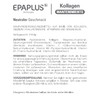 EPAPLUS Arthicare Hydrolyzed Collagen + Silicon + Hyaluronic Acid +