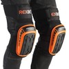REXBETI Knee Pads for Work, Construction Knee Pads for Men,