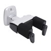 Automatic Lock Guitar Wall Mount Hanger Gravity Lock Instrument Hanger