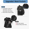 Lunch Box Cooler Bag - Insulated Tactical Lunchbox for Men