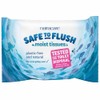 Natracare NC0303 Natural Wet Sheets (Flushable) 30 Sheets Set of