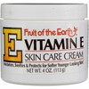Fruit The Earth Vitamin Skin Care Cream Pack