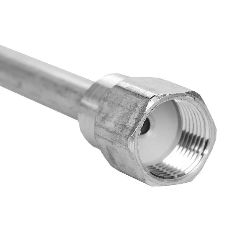 Carkio Airless Spray Gun Tip Extension Paint Sprayer Pole Rod