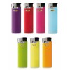 BIC Classic Electronic Series Lighters Assorted Colors Set of 8
