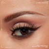 NYX Professional Makeup Thin Eyebrow Stencils, Set of 4 Eyebrow
