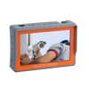 CCTV Camera Tester Monitor IV5 5inch 8MP AHD TVI CVI