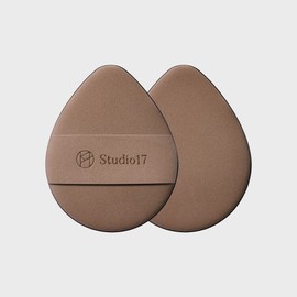 Studio17 스튜디오17 소프트 블러링 퍼프 2P Studio17 Soft Blurring Puff 2P