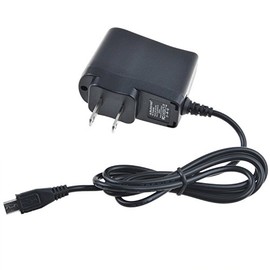ABLEGRID AC/DC Adapter for Whistler WS1088 Digital Handheld Radio Scanner Power Supply Cord Cable PS Wall Home Charger Mains PSU