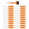 Wavy Curly Hair Roller Fluffy Perm Rod Perm Bar Hairdressing