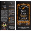 Tum Ease Herbal Tea Bags - Peppermint Tea with Ginger