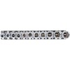 BGS 2433 Socket Set, Silver, 1/4-Inch Set of 11 Pieces
