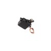 RC Steering Servo Gear 1.5KG 5 Wires Low Noise Quick