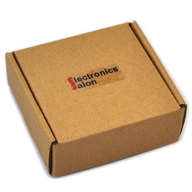 Electronics-Salon 100W 200 OHM High Power Wirewound Potentiometer, Rheostat, Variable Resistor.