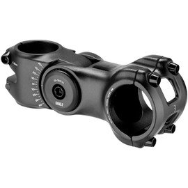 BBB HighSix BHS-30 Stem Diameter 35 mm Black Stem Length 90 mm 2021