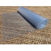 Home Must Haves Clear Vinyl Plastic Premium Deluxe PVC Ribbed