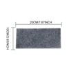 SSKHE 12 Pcs Nano Sparkle Cloth for Car Scratch Nano