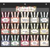 Jercecy Class Jobs Pocket Chart for Classroom, Bulletin Board for