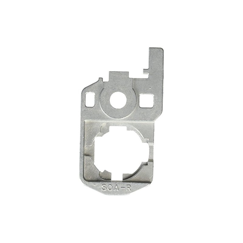 HONDA CR-V [RE3 RE184925] Body Cover