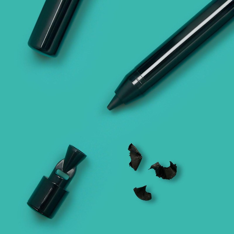 Collistar Twist Design Matita Occhi Automatica, Extra Precisione e Lunga