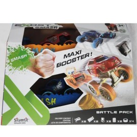 푸쉬앤고 배틀팩 : 토이저러스