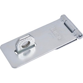 KASP Überfalle mit Schließplatte 115mm K210115D 1St, 115 mm