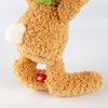 SIGIKID 43251 Huberto Hummeltal S Rabbit Cuddly Toy, Soft Toy,