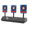 Auto Reset Digital Target Interactive Multi Purpose Sound Effect Electronic
