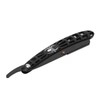 Straight Edge Razor Holder Men Professional Hollow Handle Manual Shaver